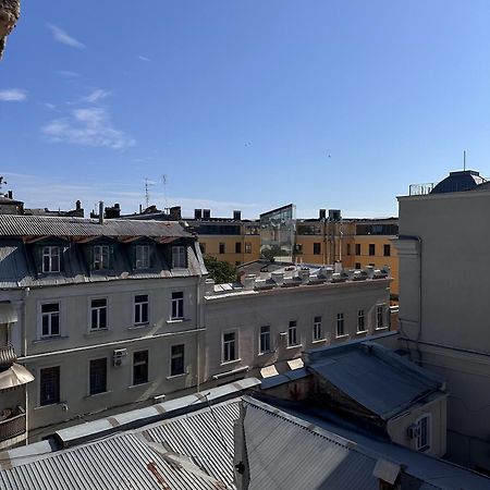 Apartment on Vorontsovskiy Lane 8 Odessa Exterior foto