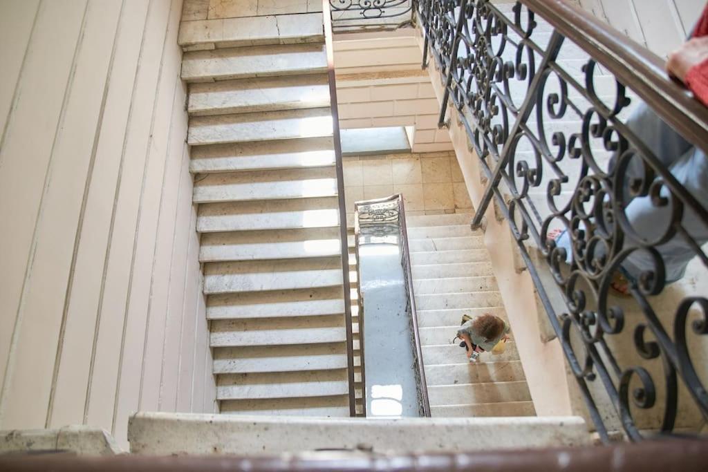 Apartment on Vorontsovskiy Lane 8 Odessa Exterior foto