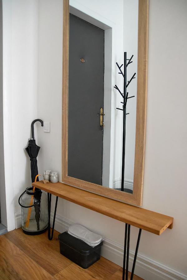 Apartment on Vorontsovskiy Lane 8 Odessa Exterior foto