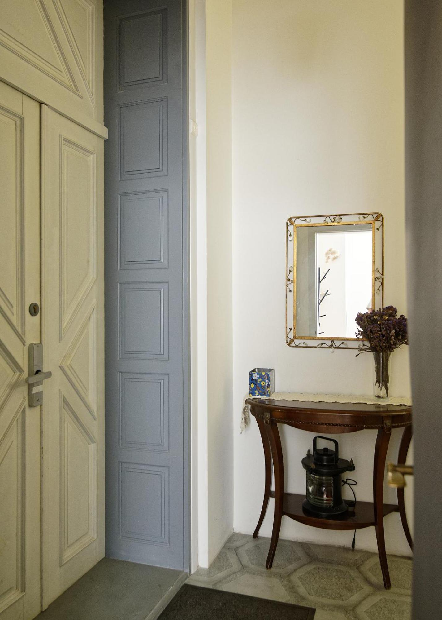 Apartment on Vorontsovskiy Lane 8 Odessa Exterior foto