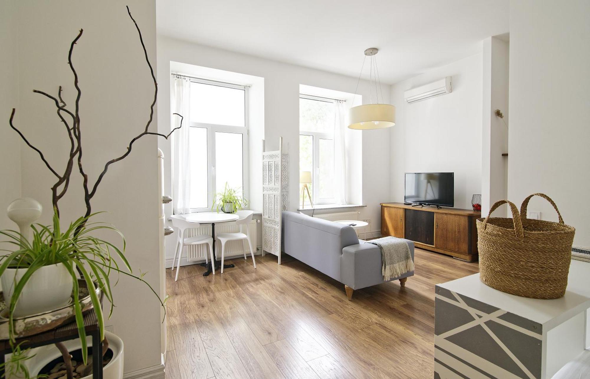 Apartment on Vorontsovskiy Lane 8 Odessa Exterior foto